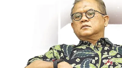 Rugikan Keuangan Negara, Pakar Hukum Usakti Desak 4.132 Polisi Aktif Mundur Dari Jabatan Sipil