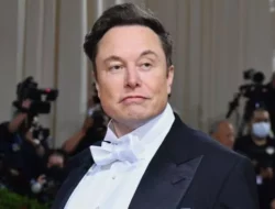 Elon Musk Bikin Proyek Blokir Matahari Lewat Satelit AI Demi Atasi Krisis Iklim, Jenius Atau Nyeleneh?