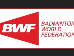 3 Pebulutangkis Indonesia Ini Dihukum BWF Larangan Bermain Seumur Hidup