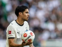 Masuk Tim Terbaik Eropa November Versi FotMob, Bek Timnas Indonesia Kevin Diks Sejajar Kylian Mbappe