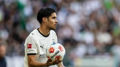 Masuk Tim Terbaik Eropa November Versi FotMob, Bek Timnas Indonesia Kevin Diks Sejajar Kylian Mbappe