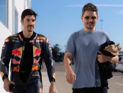 Jorge Lorenzo Sebut Bakat Maverick Vinales Lebih Hebat Dari Valentino Rossi dan Marc Marquez