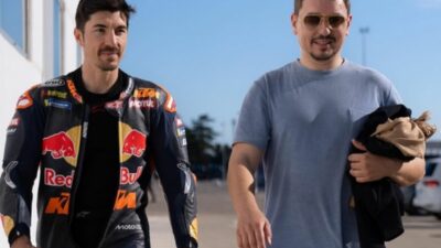 Jorge Lorenzo Sebut Bakat Maverick Vinales Lebih Hebat Dari Valentino Rossi dan Marc Marquez