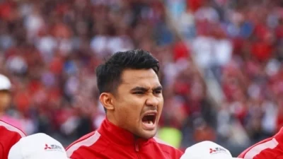 Ngamuk! Asnawi Mangkualam Bantah Ocehan Arya Sinulingga: Jangan Asal Ngomong!