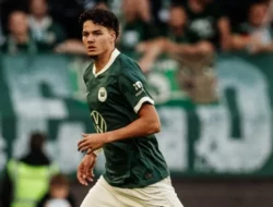 Bek Wolfsburg, Jenson Seelt Pastikan Dirinya Keturunan Indonesia Asal Maluku