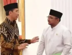Menelusuri Jejak Perintah Jokowi di Skandal Korupsi Kuota Haji: Pansus Dibungkam, Transparansi Dikunci