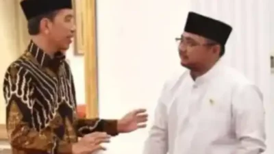 Menelusuri Jejak Perintah Jokowi di Skandal Korupsi Kuota Haji: Pansus Dibungkam, Transparansi Dikunci