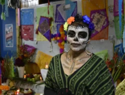 Wow! Ini 6 Festival Musim Gugur Paling Meriah di Dunia