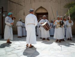 Apa Hukumnya Dakwah Lewat Musik Dalam Agama Islam?