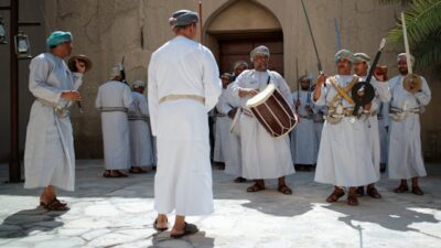 Apa Hukumnya Dakwah Lewat Musik Dalam Agama Islam?