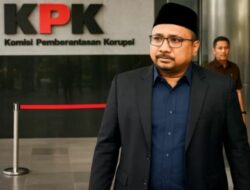 FORMASI akan Gelar Aksi Besar, Dukung KPK Panggil Jokowi