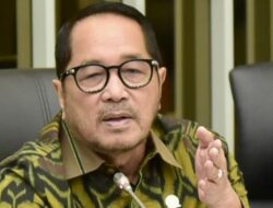 Firman Soebagyo Bantah Keterlibatan Bahlil Lahadalia di Pengembangan Kebun Sawit Papua