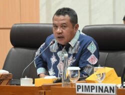 Lamhot Sinaga Dukung Kebijakan Menteri ESDM Bahlil Lahadalia Setop Impor Solar