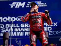 Mika Perez: Dominasi Mutlak Marc Marquez Bikin MotoGP 2025 Hambar Tak Ada Sisi Emosional