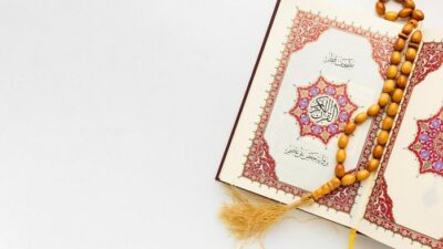 Terungkap! Ini Alasan dan Makna Surat Yasin Disebut Jantung Al-Quran
