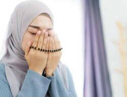 Sabar Tidak Berarti Lemah Justru Kekuatan Hati