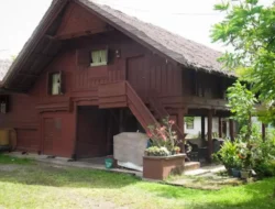 Menelusuri Jejak Sejarah Aceh di Desa Wisata Lubuk Sukon
