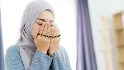 Sabar Tidak Berarti Lemah Justru Kekuatan Hati