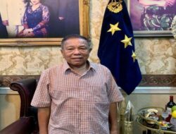 Jenderal Senior Marinir Enggan Dukung Prabowo, Kritik Keras Jokowi