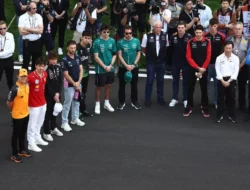 Ditutup Red Bull dan Racing Bulls, Line Up Pembalap 11 Tim F1 2026 Sudah Lengkap