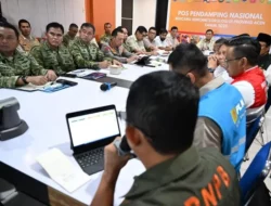 Jaringan Internet di 15 Wilayah Aceh Terdampak Banjir Sudah Pulih, Sisanya Masih Pakai Starlink