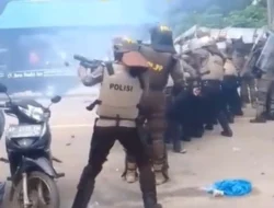Amnesty International Sebut HAM Indonesia Alami Erosi Terparah Sejak Reformasi