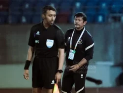 Tommy Welly Sentil Indra Sjafri Hingga Zainudin Amali Usai Timnas Indonesia U22 Gagal Total di SEA Games 2025