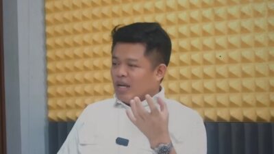 Ekonom Unhas, Syarkawi Rauf: Bayang-bayang Resesi Global Menghantui Tahun 2026