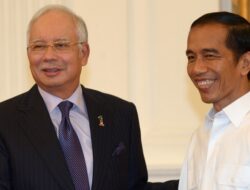 Buni Yani: Kejahatan Najib Razak Tak Ada Apa-apanya Dibandingkan Jokowi