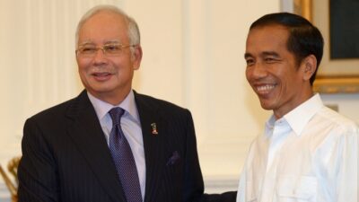 Buni Yani: Kejahatan Najib Razak Tak Ada Apa-apanya Dibandingkan Jokowi
