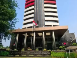ICW Heran SP3 Kasus Nikel Konawe Utara Diterbitkan Diam-diam, Apa Yang Ingin Ditutupi KPK?