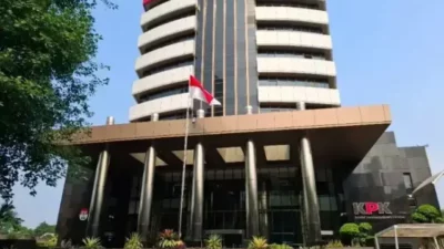 ICW Heran SP3 Kasus Nikel Konawe Utara Diterbitkan Diam-diam, Apa Yang Ingin Ditutupi KPK?