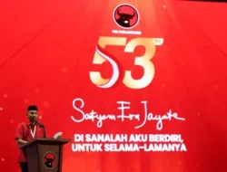 Tegas! PDIP Kawal Pilkada Langsung, Dorong e-Voting dan Pembatasan Biaya Kampanye
