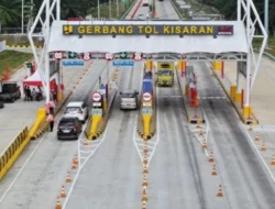 Pasca Tragedi Maut PO Cahaya Trans di Tol Krapyak, Ini 10 Jalan Tol Paling Rawan Kecelakaan di Indonesia