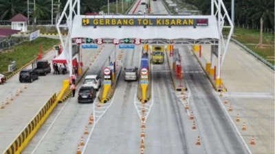 Pasca Tragedi Maut PO Cahaya Trans di Tol Krapyak, Ini 10 Jalan Tol Paling Rawan Kecelakaan di Indonesia