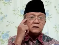 Respons Anti-Kritik Saran Dino Patti Djalal ke Menlu Sugiono Bahayakan Citra Prabowo