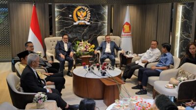 Dasco Nilai Pilkada Lewat e-Voting Lebih Hemat