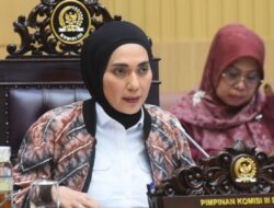 Sari Yuliati: RUU Perampasan Aset Payung Hukum Kuat dan Adil Rampas Balik Hasil Kejahatan