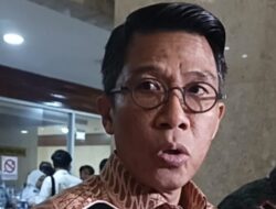 Misbakhun Desak BI Respons Cepat Melemahnya Nilai Tukar Rupiah Agar Tak Menggerus Kepercayaan Pasar