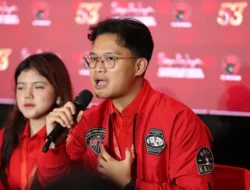 PDIP Sindir Demokrasi Maju Mundur Ala Poco-poco, Tegas Tolak Pilkada Lewat DPRD