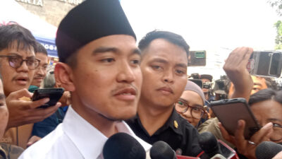 Kaesang Targetkan Jawa Tengah Jadi Kandang Gajah, Mimpi di Siang Bolong?