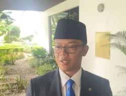 Sugiono Tegaskan Gerindra Dukung Rencana Pilkada Dipilih Lewat DPRD