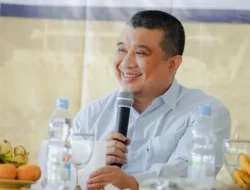 Erwin Aksa Puji Danantara Beli Hotel 3 Tower di Mekkah: Strategi Bangun Ekosistem Haji Mandiri