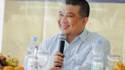 Erwin Aksa Puji Danantara Beli Hotel 3 Tower di Mekkah: Strategi Bangun Ekosistem Haji Mandiri