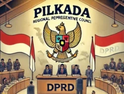 Rifqinizamy Karsayuda: Wacana Pilkada Lewat DPRD Belum Dibahas, Belum Masuk Prolegnas