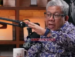 Fahri Hamzah: Prabowo Satu-satunya Presiden Independen Yang Tak Bisa Disetir!