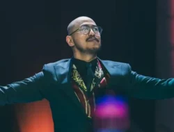 Martin Tumbelaka Soal Pandji Pragiwaksono Dipolisikan: Masyarakat Bebas Berekspresi dan Sampaikan Kritik