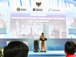 Prabowo Akui Masih Banyak Praktik Tak Sehat dan Mismanajemen di Pertamina dan Kementerian ESDM