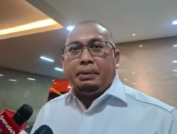 Andre Rosiade Sambangi Bareskrim, Desak Polisi Sikat Habis Mafia Tambang Ilegal di Sumbar