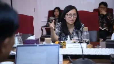 Eks Dirjen PAUD Dikdasmen Ungkap Eks Stafsus Nadiem, Jurist Tan ‘The Real Menteri’